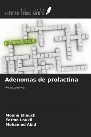 Adenomas de prolactina