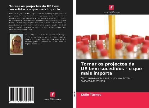 Tornar os projectos da UE bem sucedidos - o que mais importa