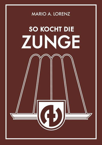 So kocht die Zunge