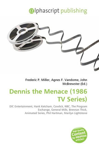 Dennis the Menace (1986 TV Series)