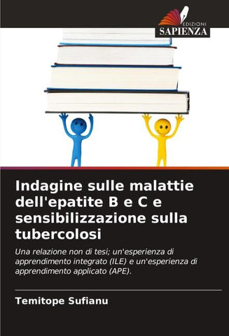 Indagine sulle malattie dell'epatite B e C e sensibilizzazione sulla tubercolosi