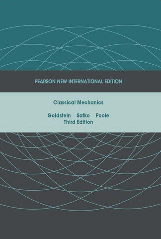 Classical Mechanics