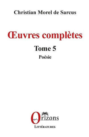 ¿uvres complètes
