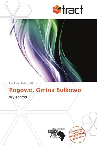 Rogowo, Gmina Bulkowo