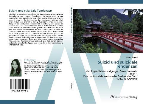 Suizid und suizidale Tendenzen