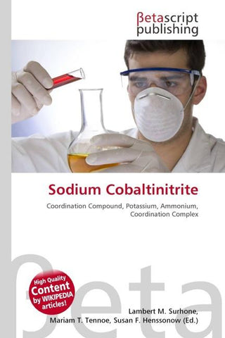 Sodium Cobaltinitrite