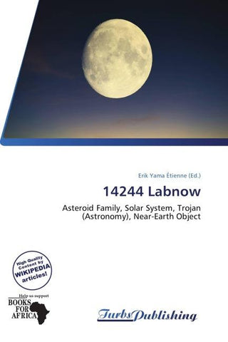 14244 Labnow