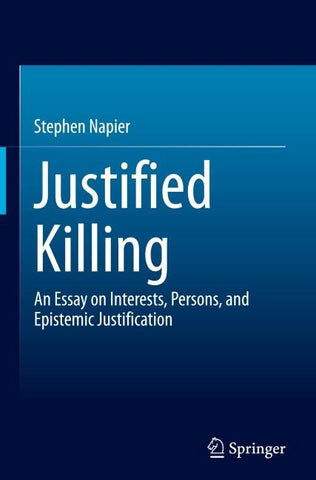 Justified Killing