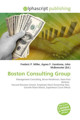 Boston Consulting Group