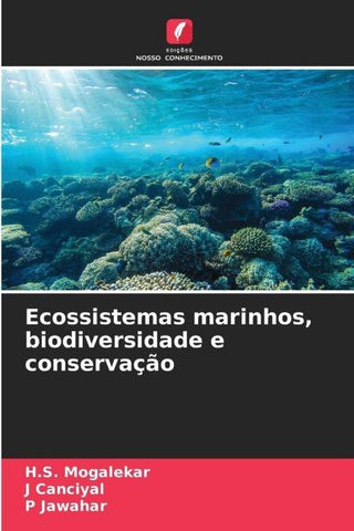 Ecossistemas marinhos, biodiversidade e conservação