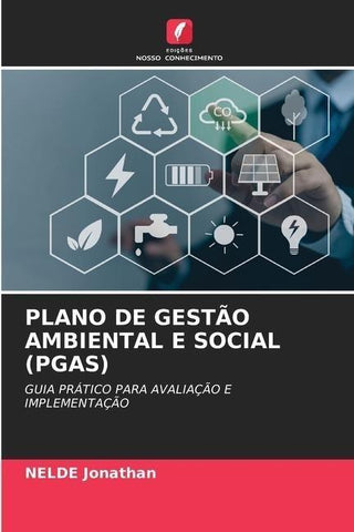PLANO DE GESTÃO AMBIENTAL E SOCIAL (PGAS)