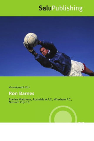 Ron Barnes