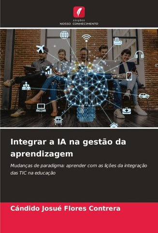 Integrar a IA na gestão da aprendizagem