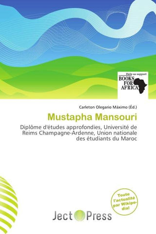 Mustapha Mansouri