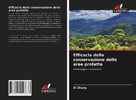 Efficacia della conservazione delle aree protette