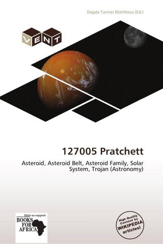 127005 Pratchett