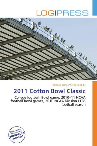 2011 Cotton Bowl Classic