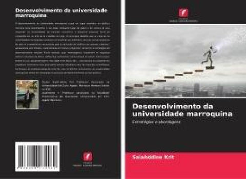 Desenvolvimento da universidade marroquina