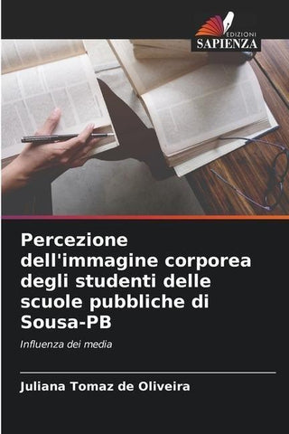 Percezione dell'immagine corporea degli studenti delle scuole pubbliche di Sousa-PB