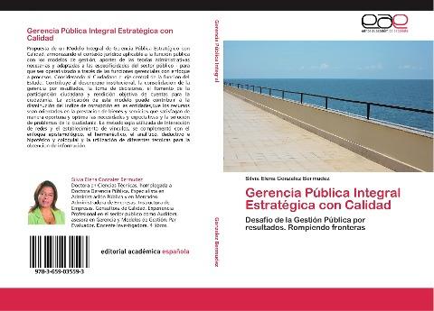 Gerencia Pública Integral Estratégica con Calidad