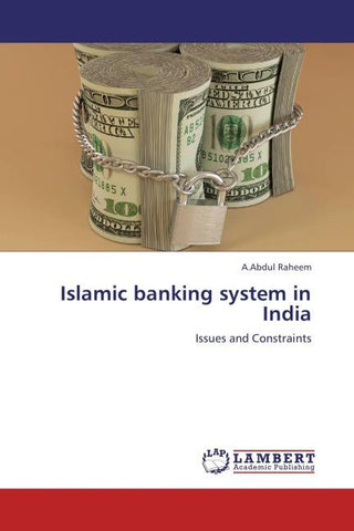 Islamic banking system in India