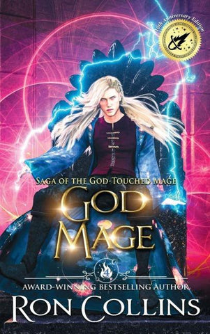 God Mage