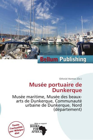 Musée portuaire de Dunkerque