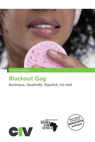 Blackout Gag