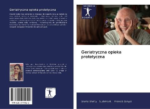 Geriatryczna opieka protetyczna