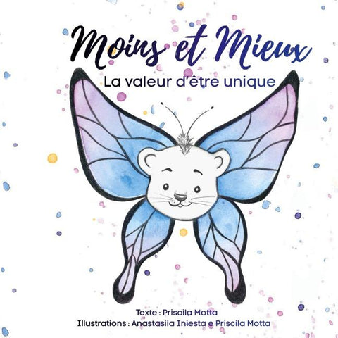 Moins et Mieux