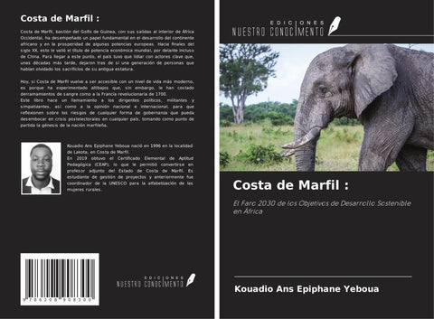 Costa de Marfil :