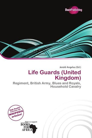 Life Guards (United Kingdom)