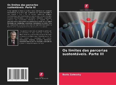 Os limites das parcerias sustentáveis. Parte III