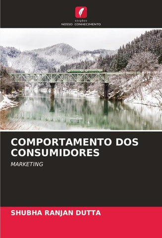 COMPORTAMENTO DOS CONSUMIDORES