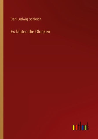 Es läuten die Glocken