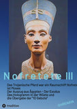 Nofretete / Nefertiti / Echnaton