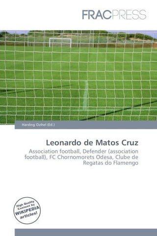 Leonardo de Matos Cruz