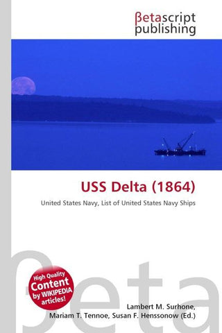 USS Delta (1864)