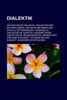 Dialektik