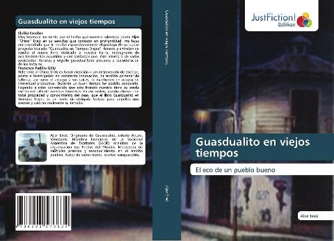Guasdualito en viejos tiempos