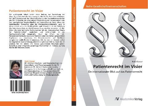 Patientenrecht im Visier