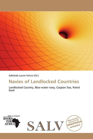 Navies of Landlocked Countries