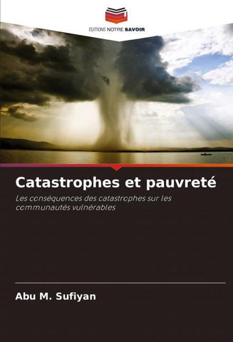Catastrophes et pauvreté
