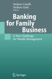 Banking for Family Business