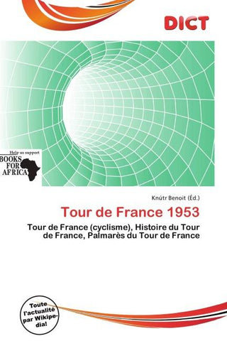 Tour de France 1953