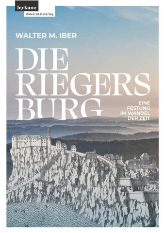 Die Riegersburg