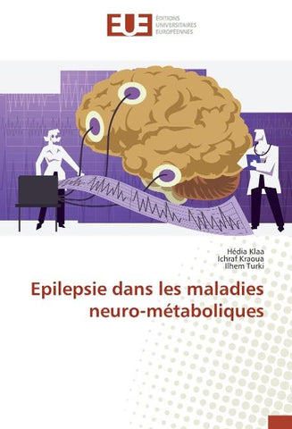 Epilepsie dans les maladies neuro-métaboliques