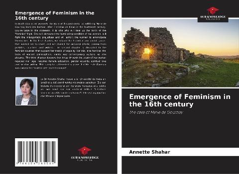 Emergence of Feminism in the 16th century