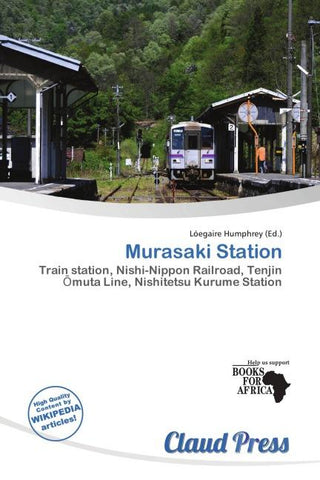 Murasaki Station