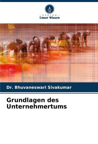 Grundlagen des Unternehmertums